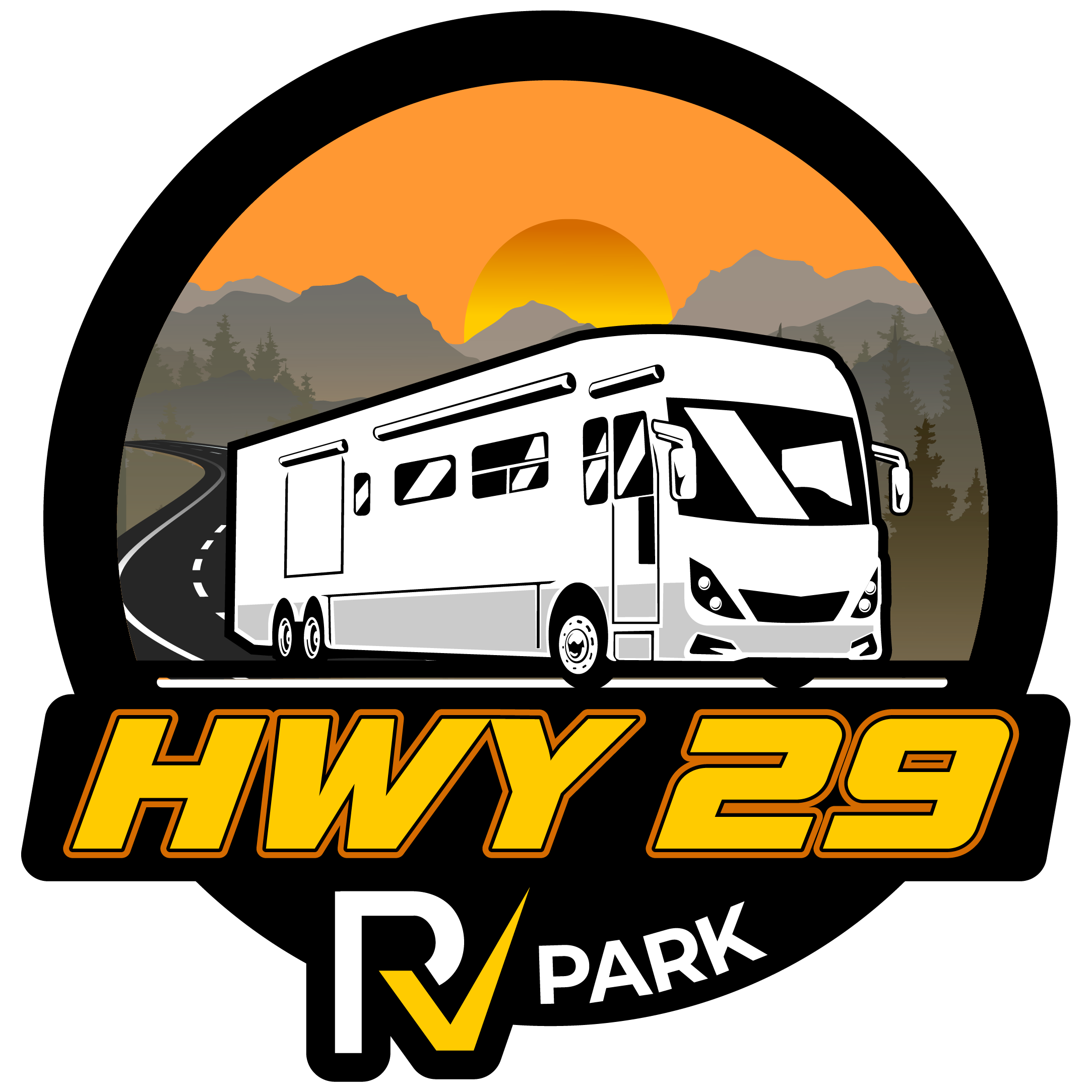 HWY29RV PARK